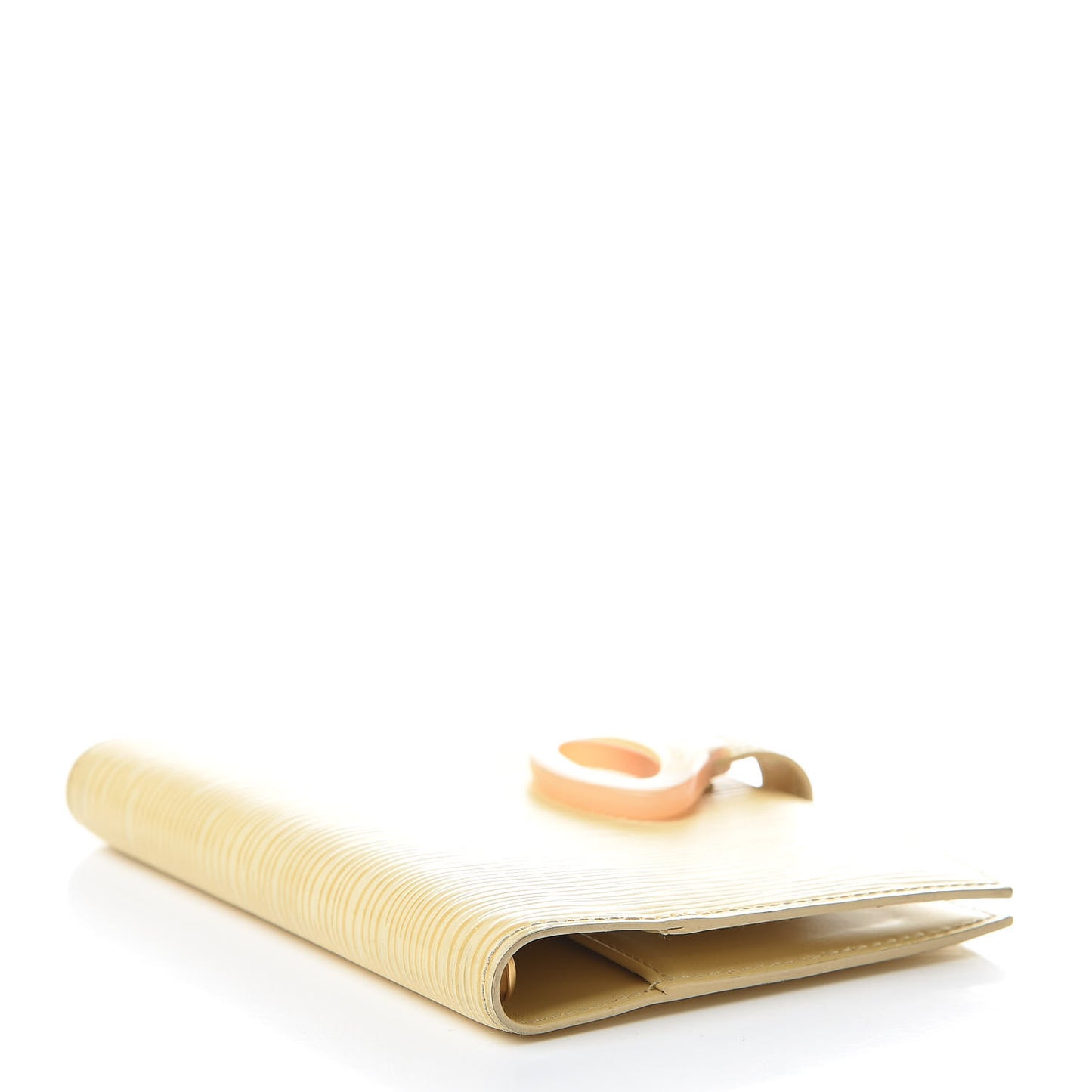 Epi Z Small Ring Agenda Cover Vanilla