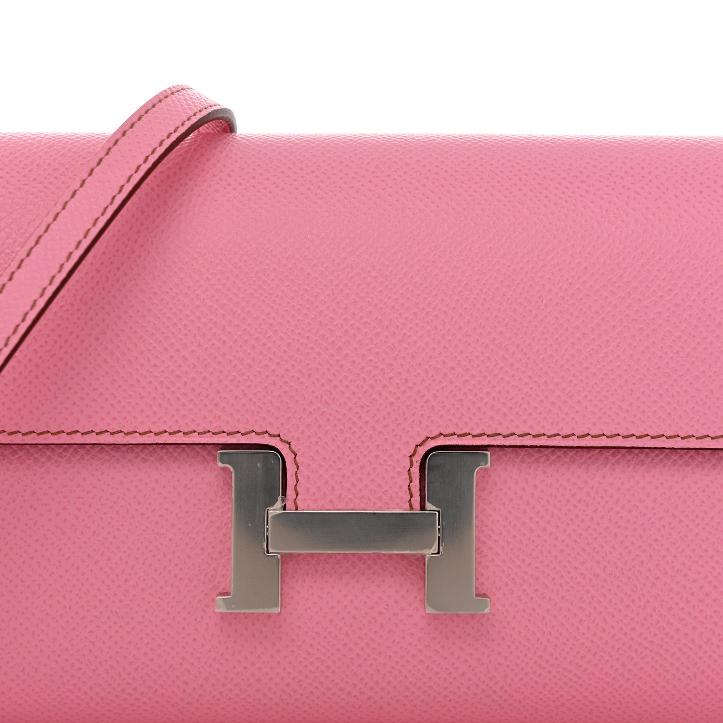 Epsom Constance Wallet To Go 5P Pink