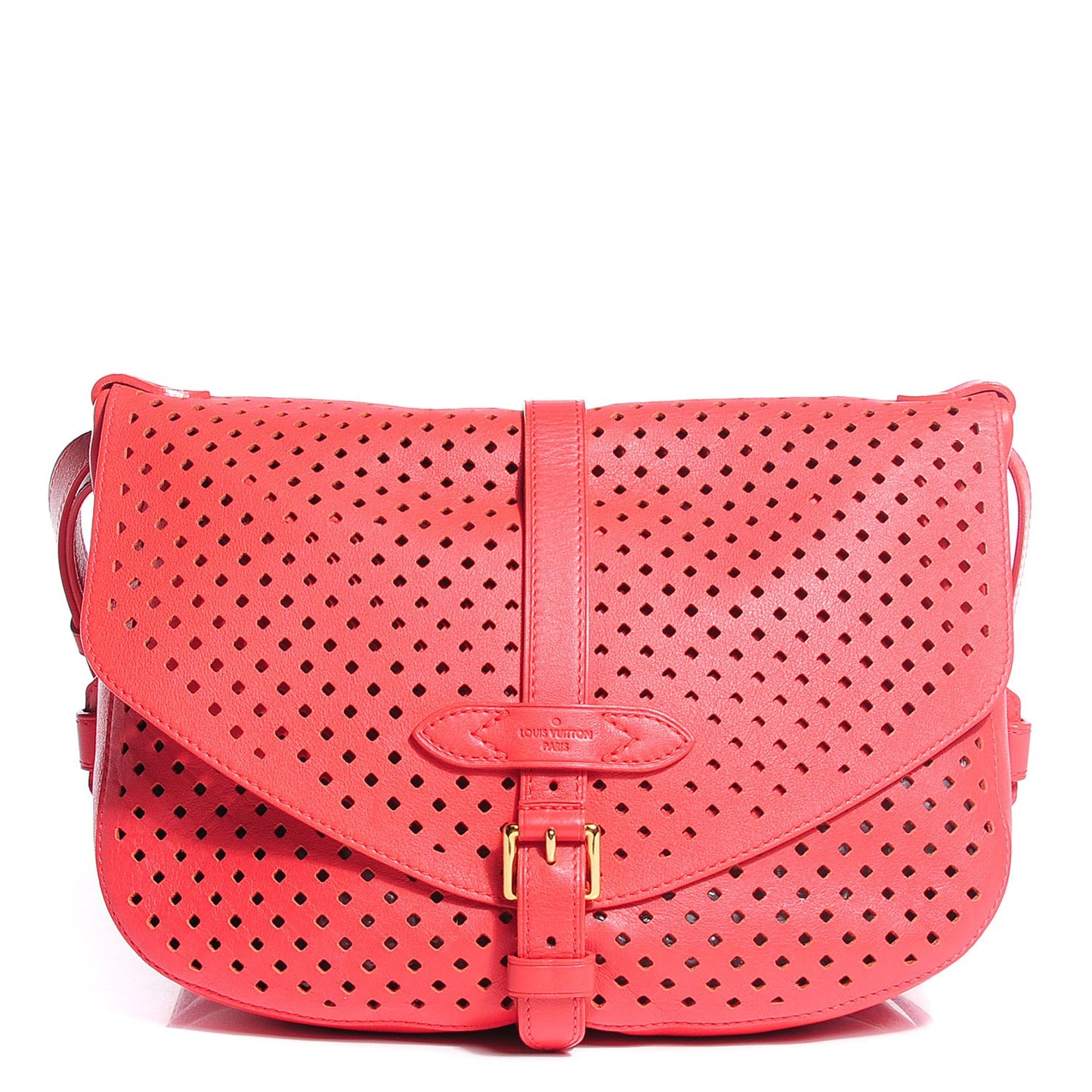 SC Flore Saumur Corail