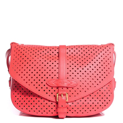 Louis Vuitton SC Flore Saumur Corail 1 of 7