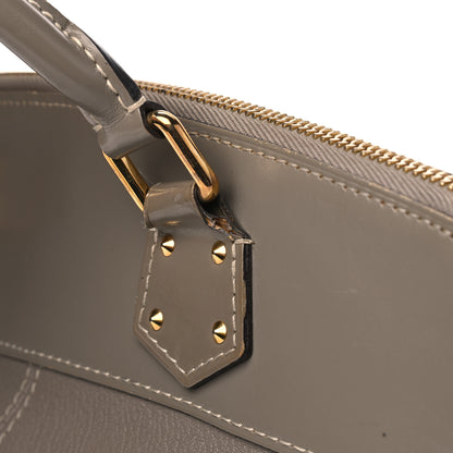 Louis Vuitton Suhali Lockit PM Verone 15 of 19