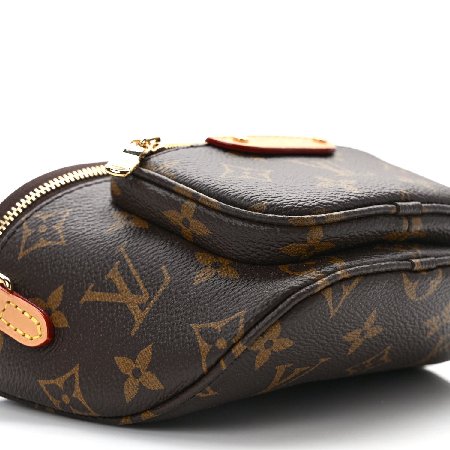 Louis Vuitton Monogram Mini Bumbag 8 of 11