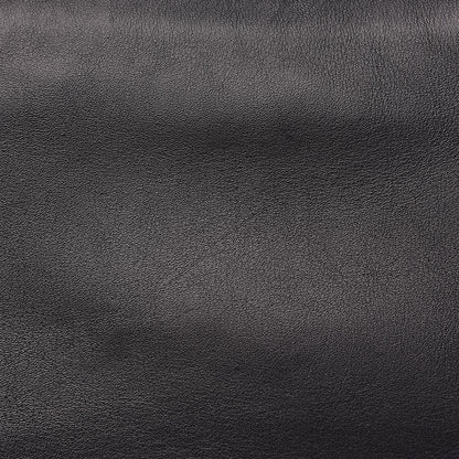 Chloe Calfskin Suede Medium Roy Bag Black 10 of 11