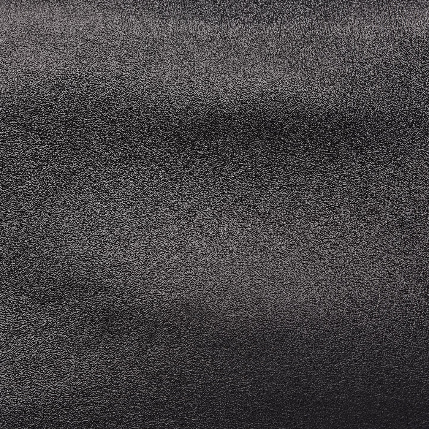Calfskin Suede Medium Roy Bag Black