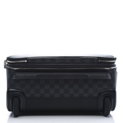 Louis Vuitton Damier Graphite Pegase 55 Business NM 5 of 18