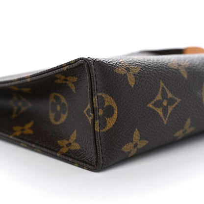 Louis Vuitton Monogram Toiletry Pouch 26 8 of 10