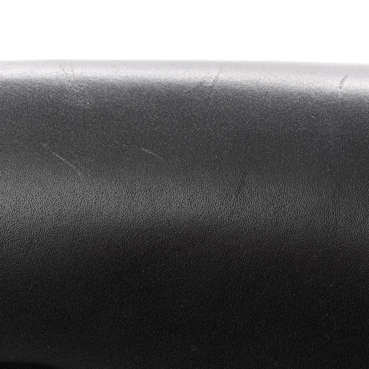 Christian Dior Box Calfskin Medium Bobby Flap Black 13 of 17