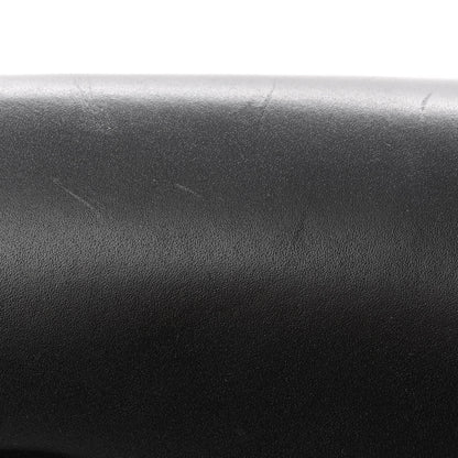 Christian Dior Box Calfskin Medium Bobby Flap Black 13 of 17