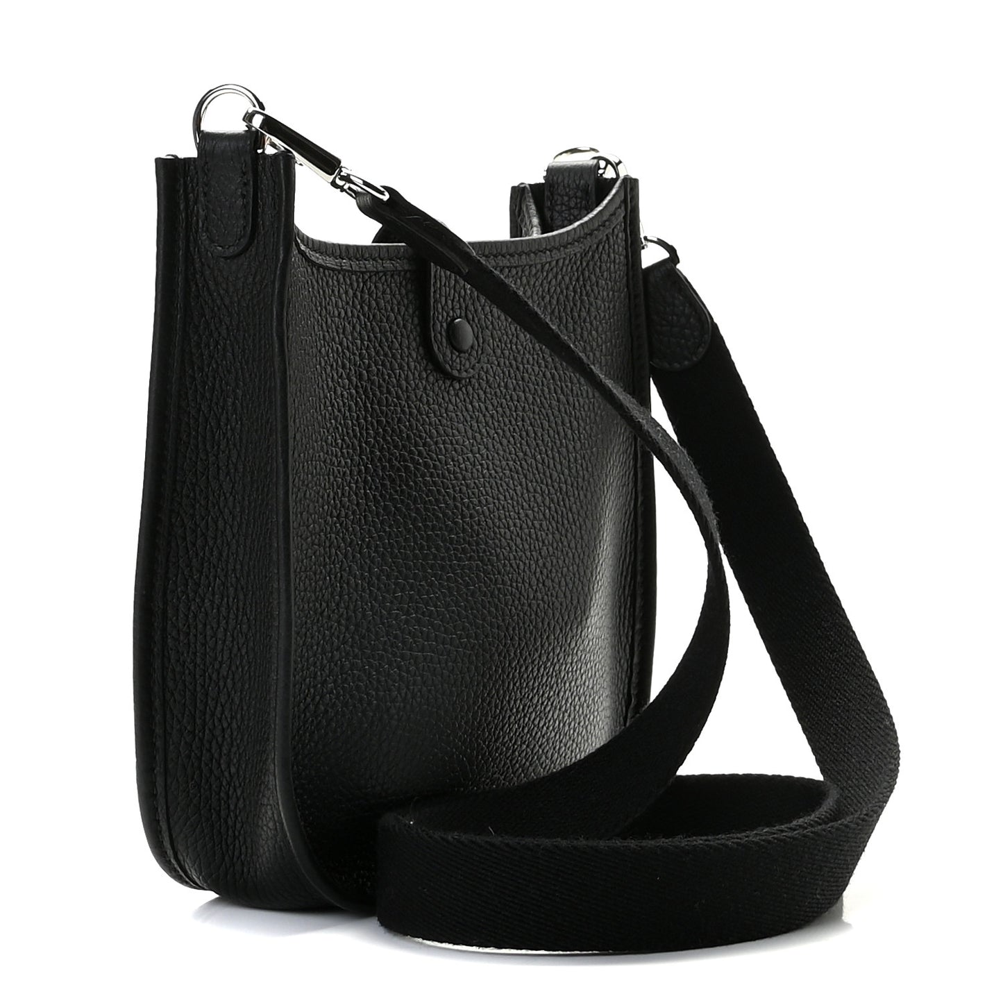 Taurillon Clemence Evelyne TPM Black