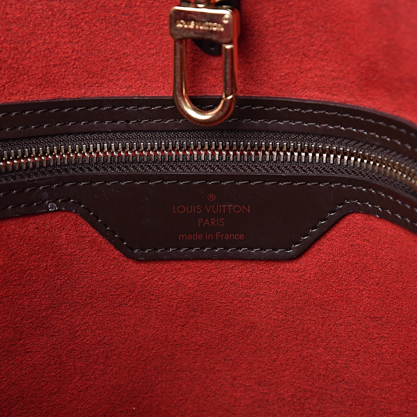 Damier Ebene Hampstead MM