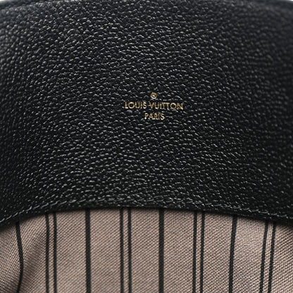 Louis Vuitton Empreinte Melie Black 6 of 10