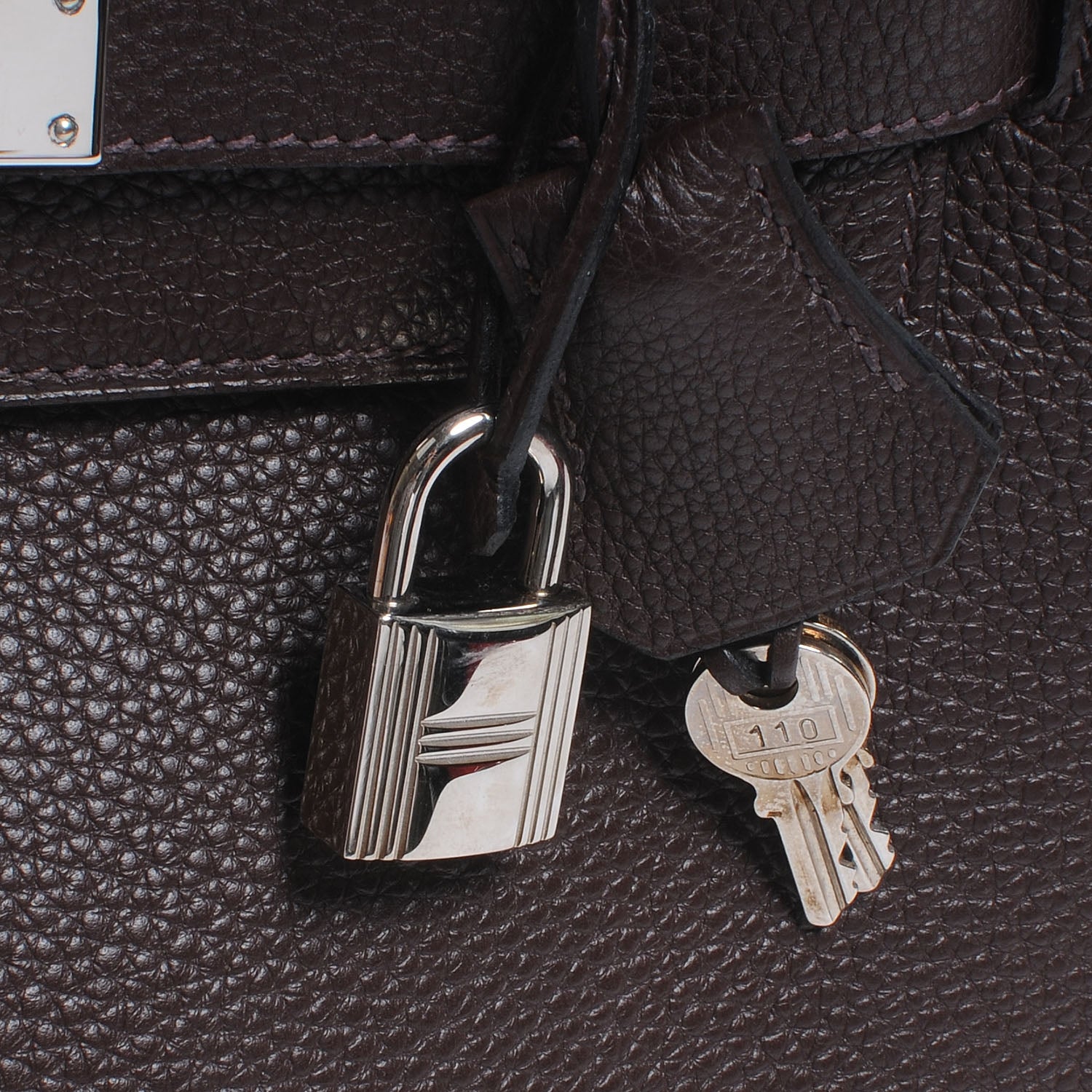 Hermes Taurillon Clemence Kelly 28 Ebene 5 of 9