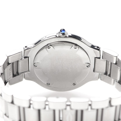 Cartier Stainless Steel 31mm Must De 21 Quartz Watch 5 of 6