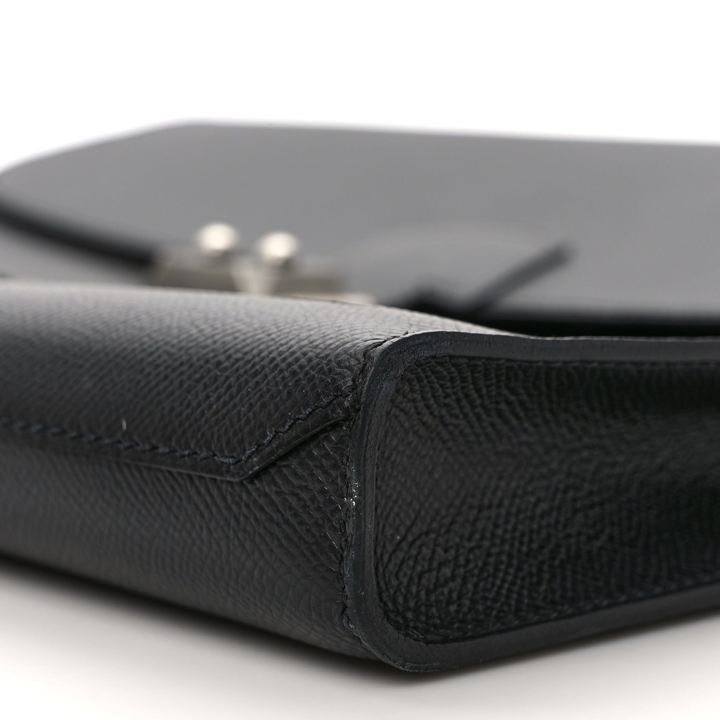 Epsom Sac A Depeches Light 1-37 Briefcase Black