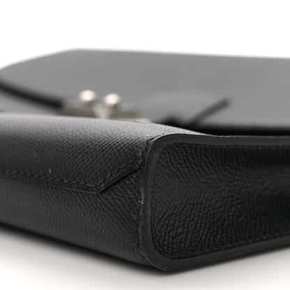 Hermes Epsom Sac A Depeches Light 1-37 Briefcase Black 8 of 12