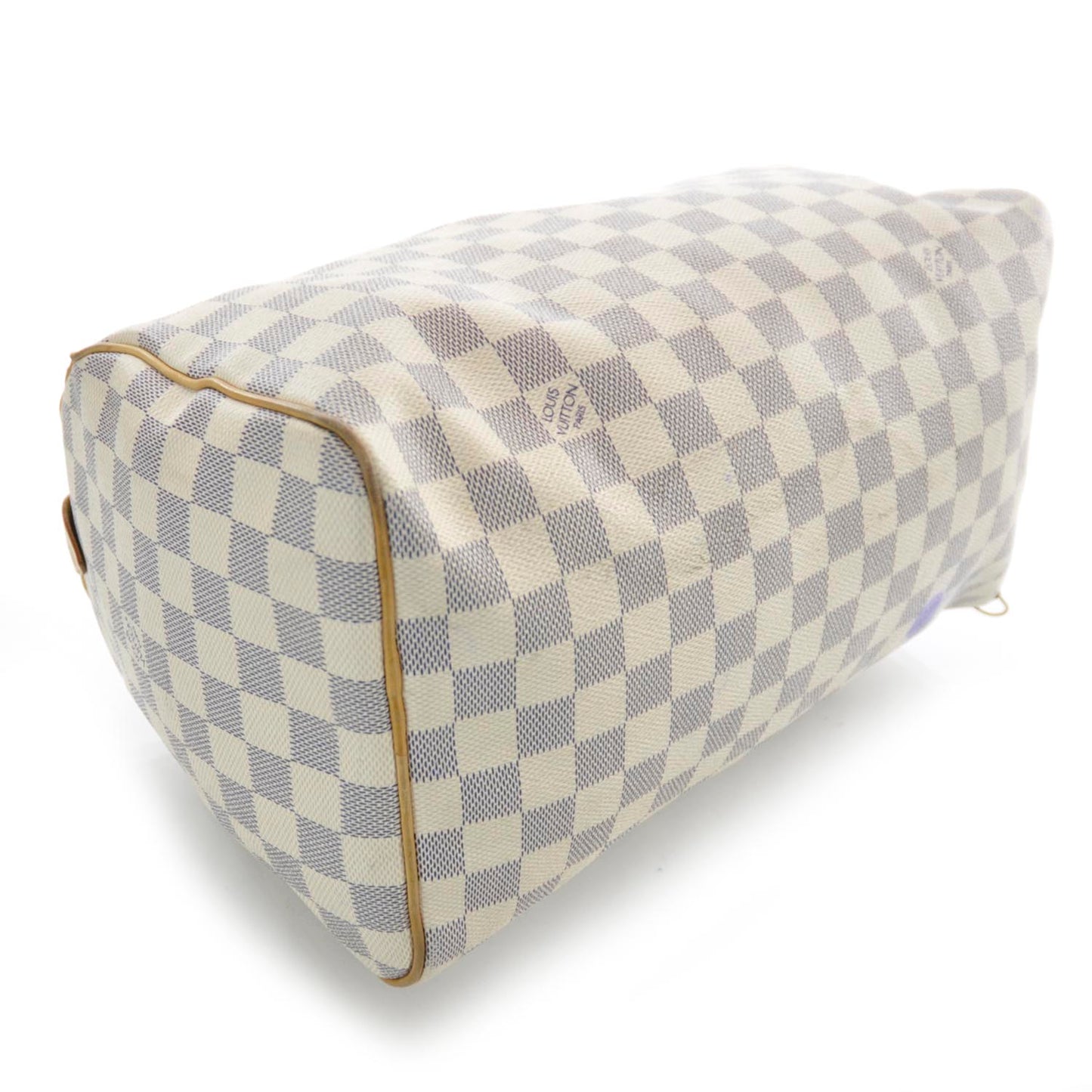 Damier Azur Speedy 30