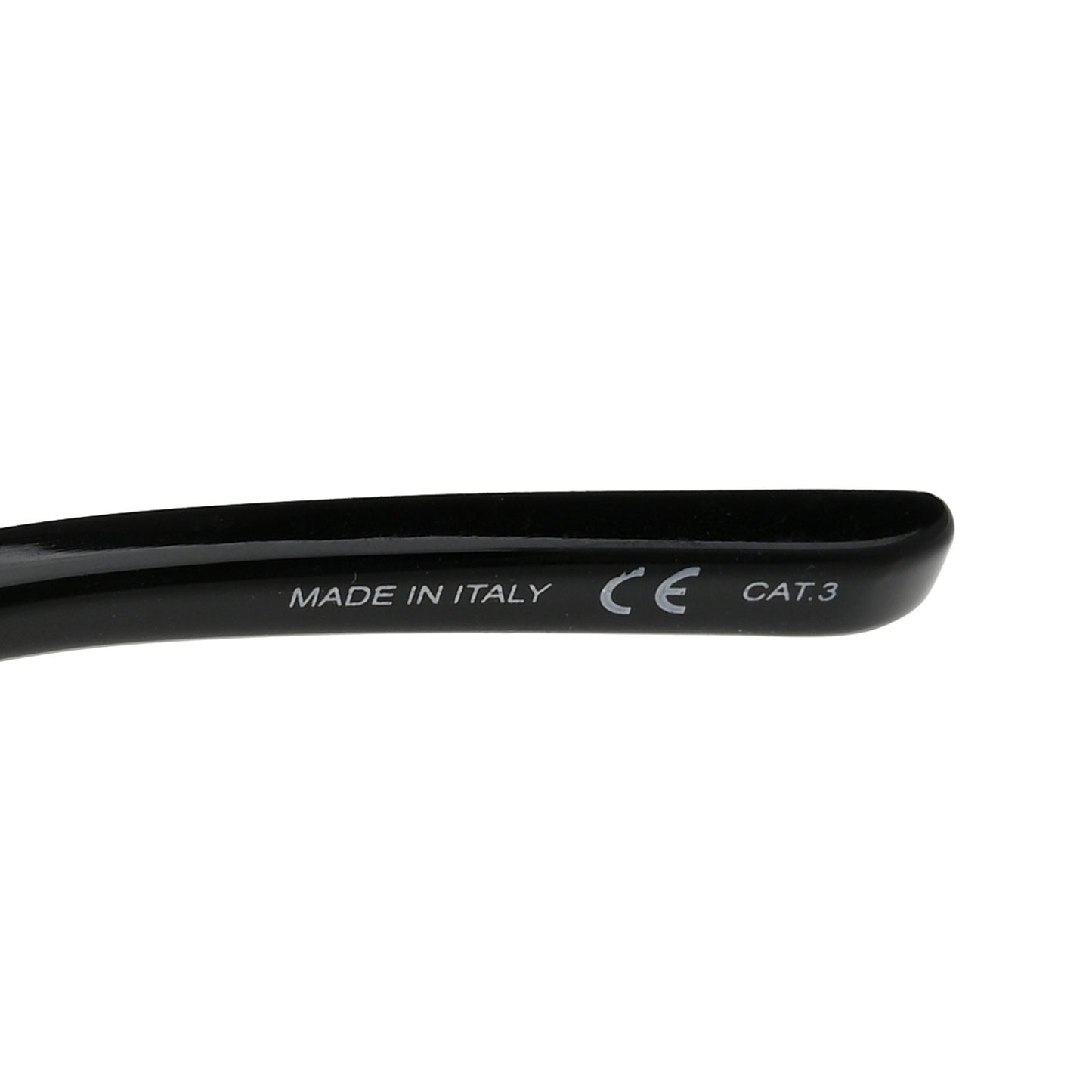SL 130 Sunglasses Black