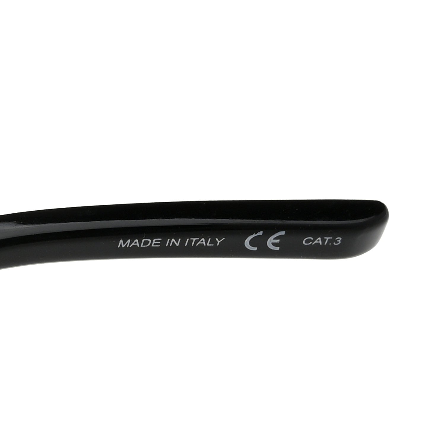 Saint Laurent SL 130 Sunglasses Black 7 of 7