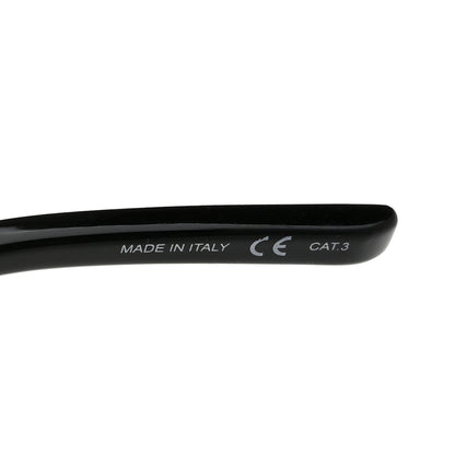 Saint Laurent SL 130 Sunglasses Black 7 of 7