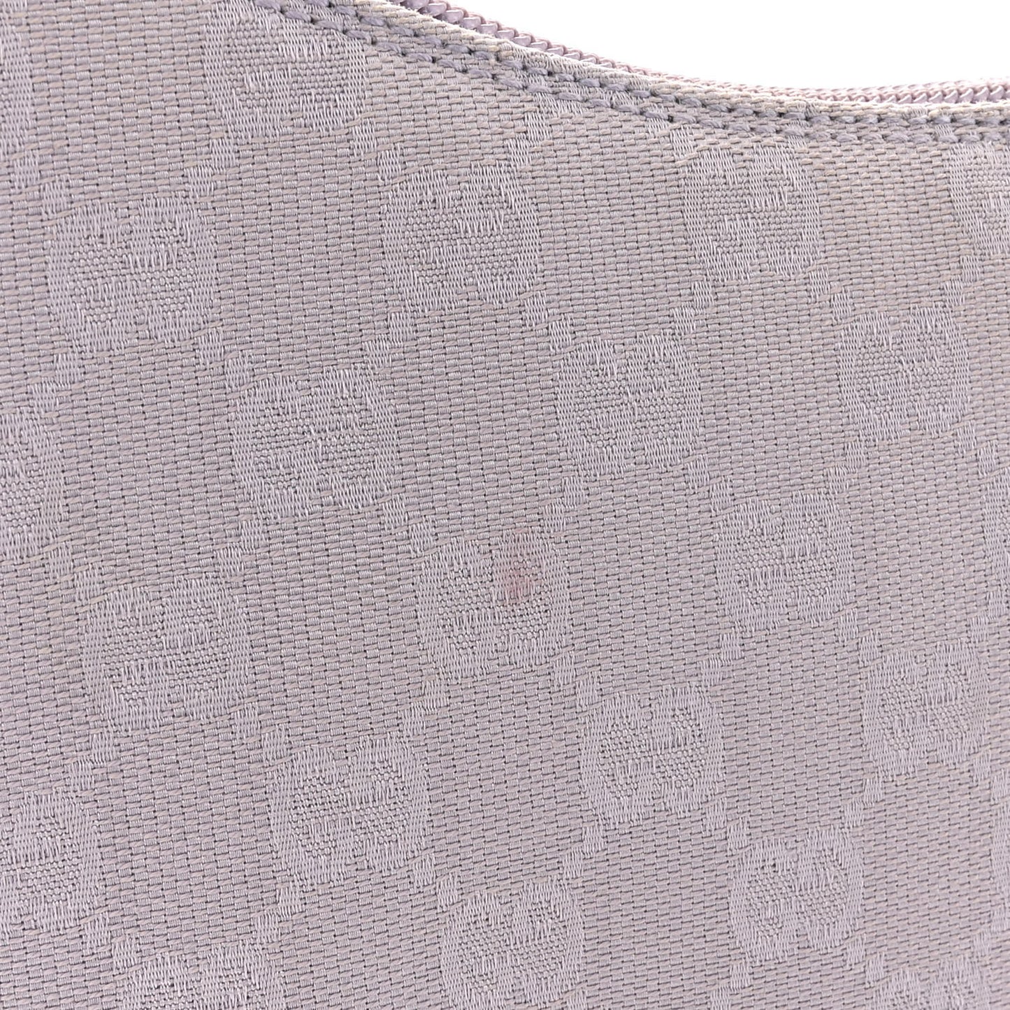 Monogram Pochette Purple