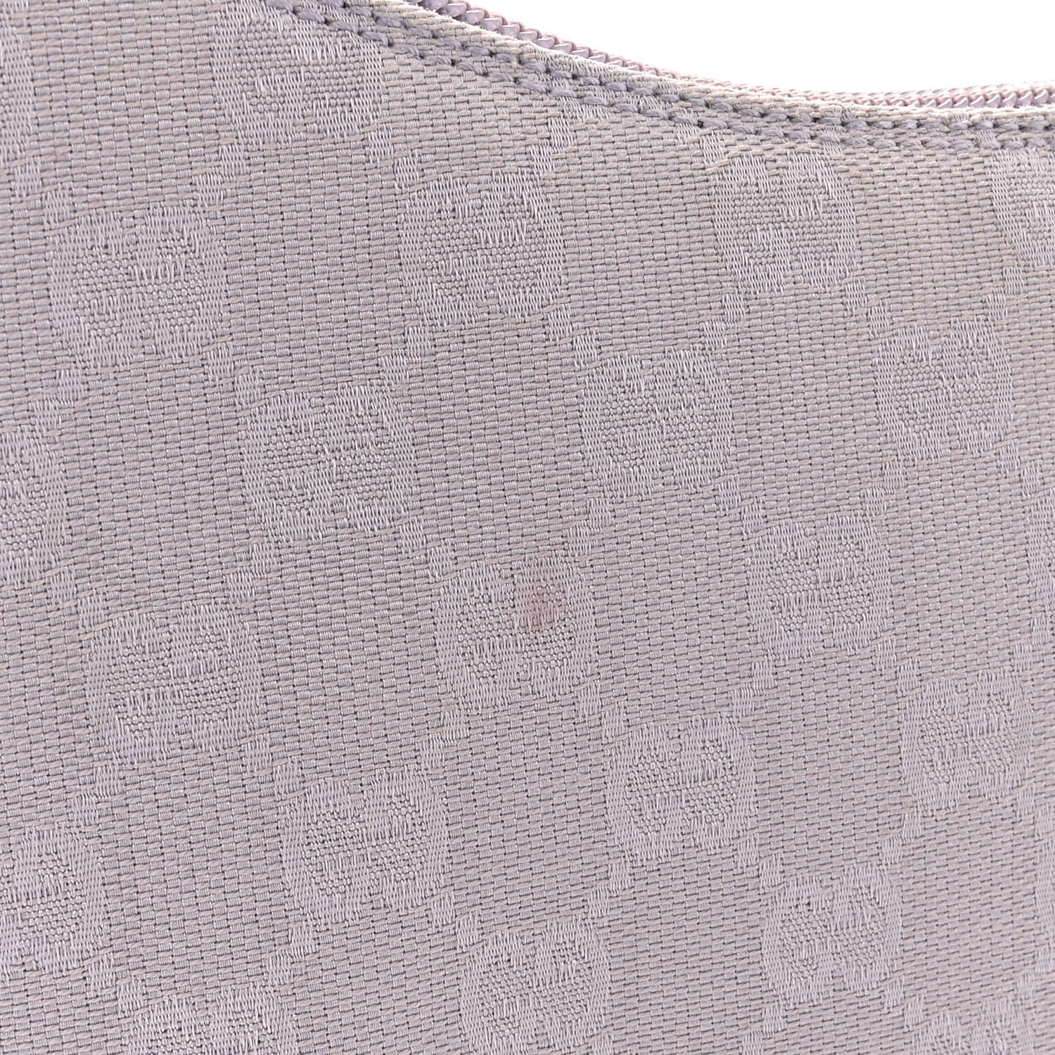 Gucci Monogram Pochette Purple 12 of 13