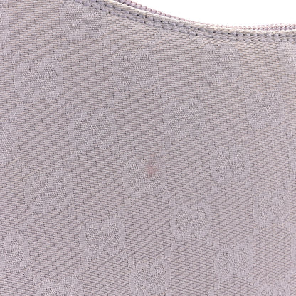 Gucci Monogram Pochette Purple 12 of 13