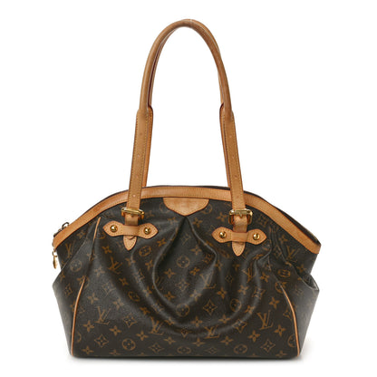 Louis Vuitton Monogram Tivoli GM 1 of 16