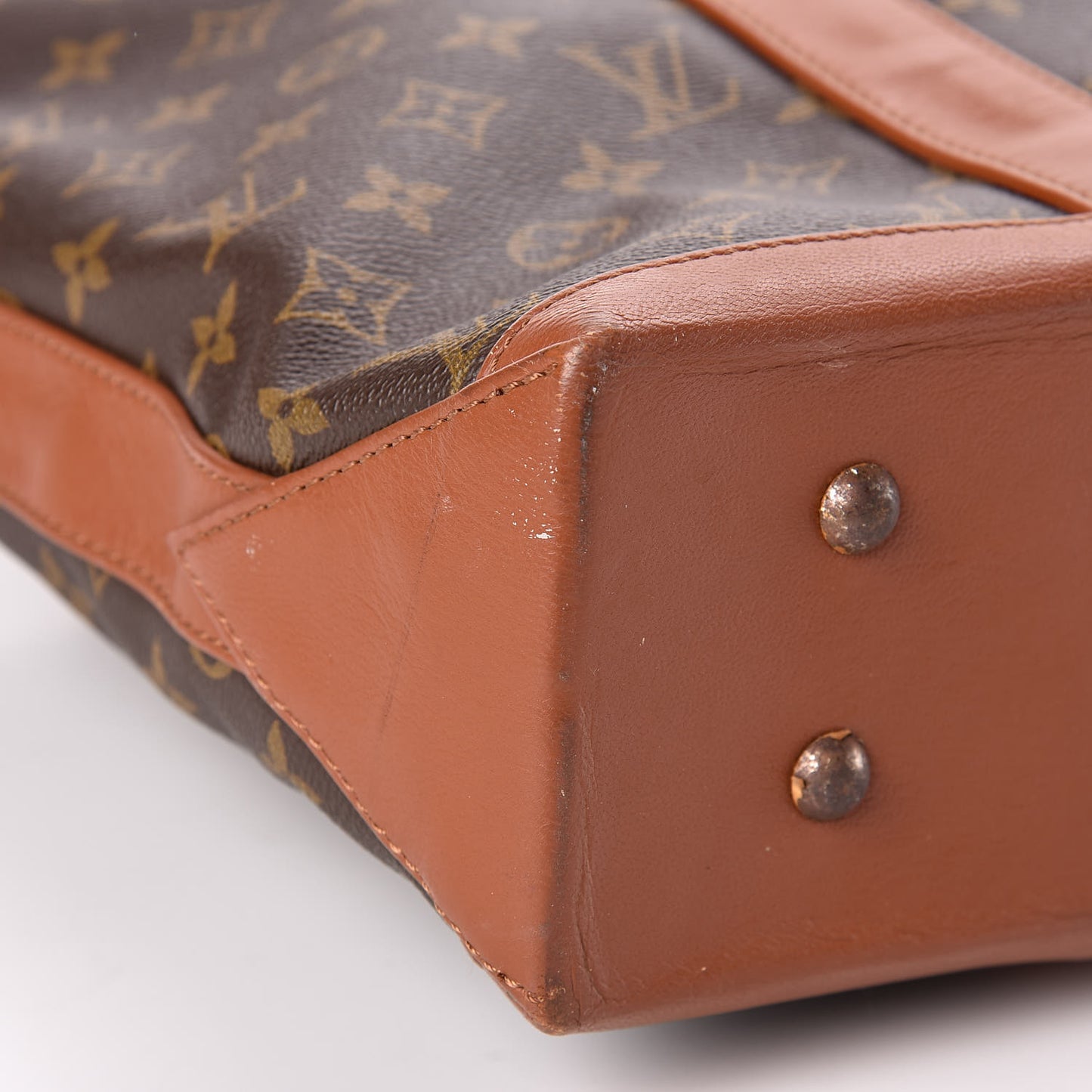 Monogram Sac Weekend PM