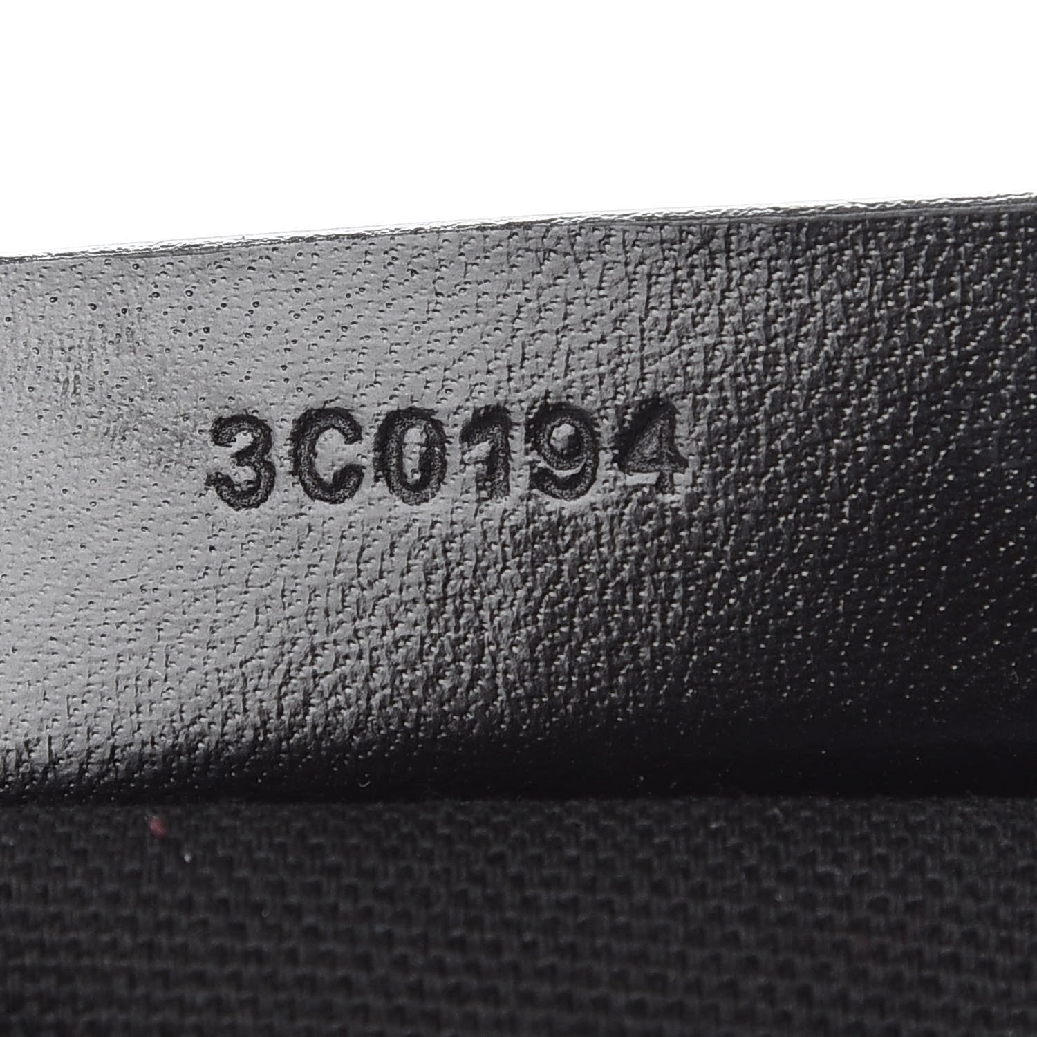 Givenchy Shiny Lord Calfskin Medium Antigona Black 7 of 9