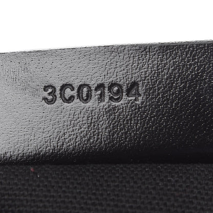 Givenchy Shiny Lord Calfskin Medium Antigona Black 7 of 9