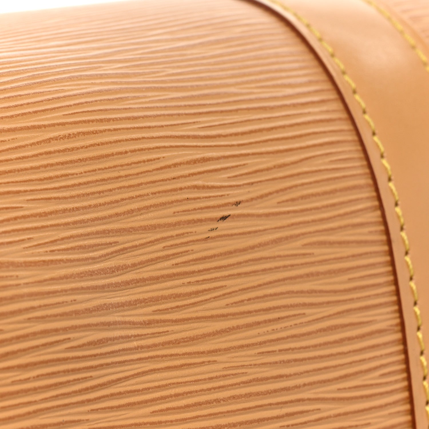 Louis Vuitton Epi Keepall 45 Winnipeg 14 of 18
