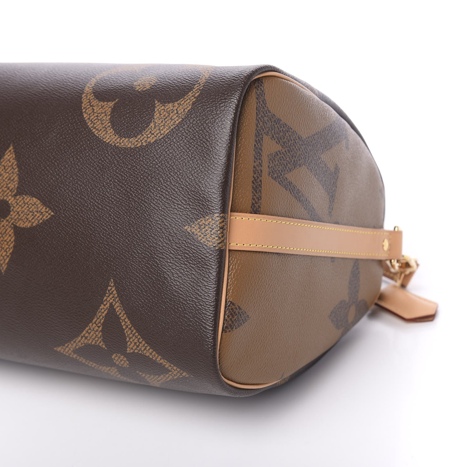 Louis Vuitton Reverse Monogram Giant Speedy Bandouliere 30 11 of 12