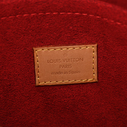 Louis Vuitton Monogram Croissant GM 6 of 10