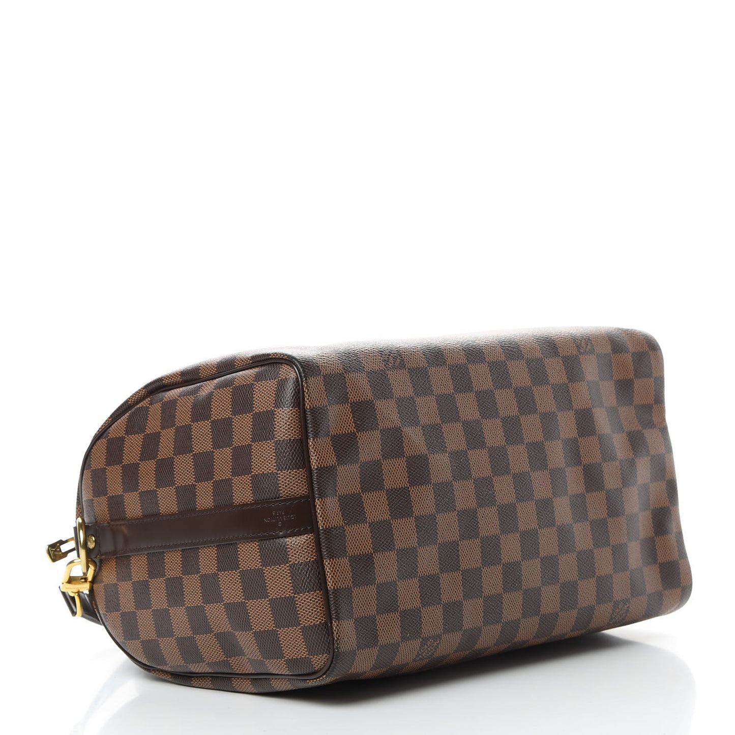 Damier Ebene Speedy Bandouliere 30