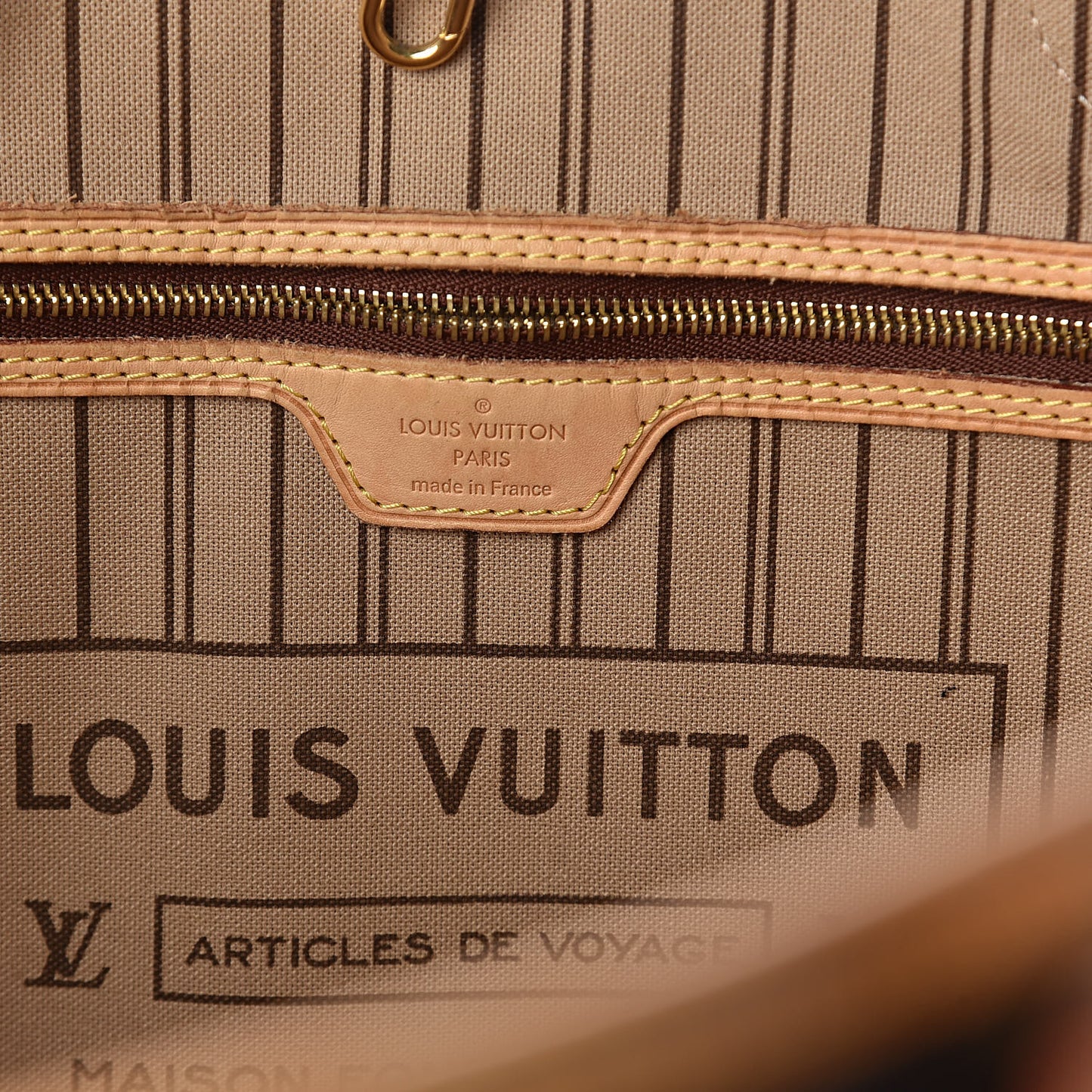 Monogram Neo Neverfull GM
