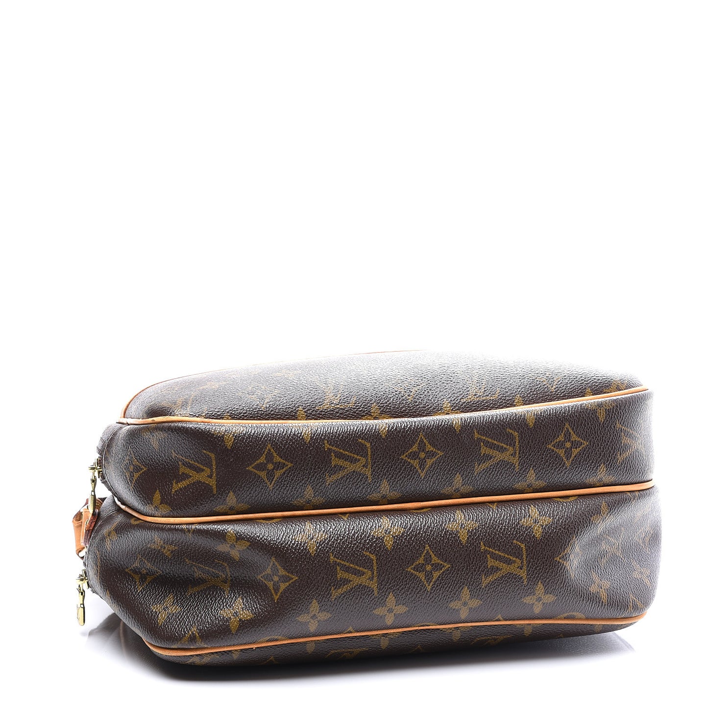 Monogram Reporter PM