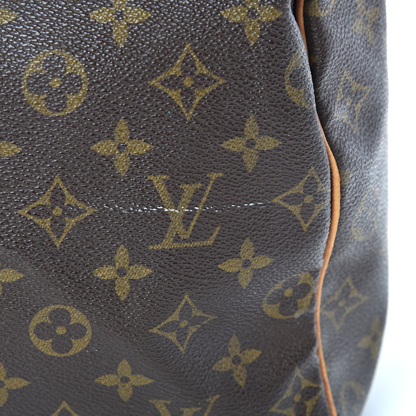 Monogram Speedy 40