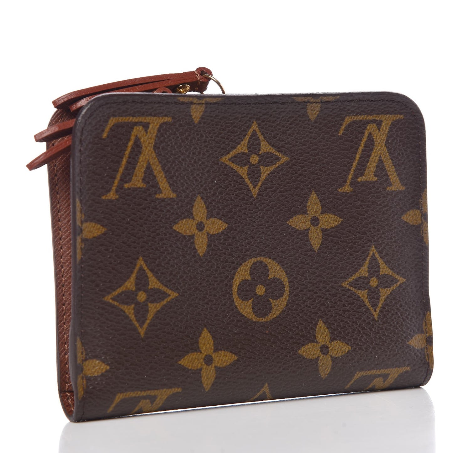 Monogram Insolite Coin Purse Wallet Armagnac
