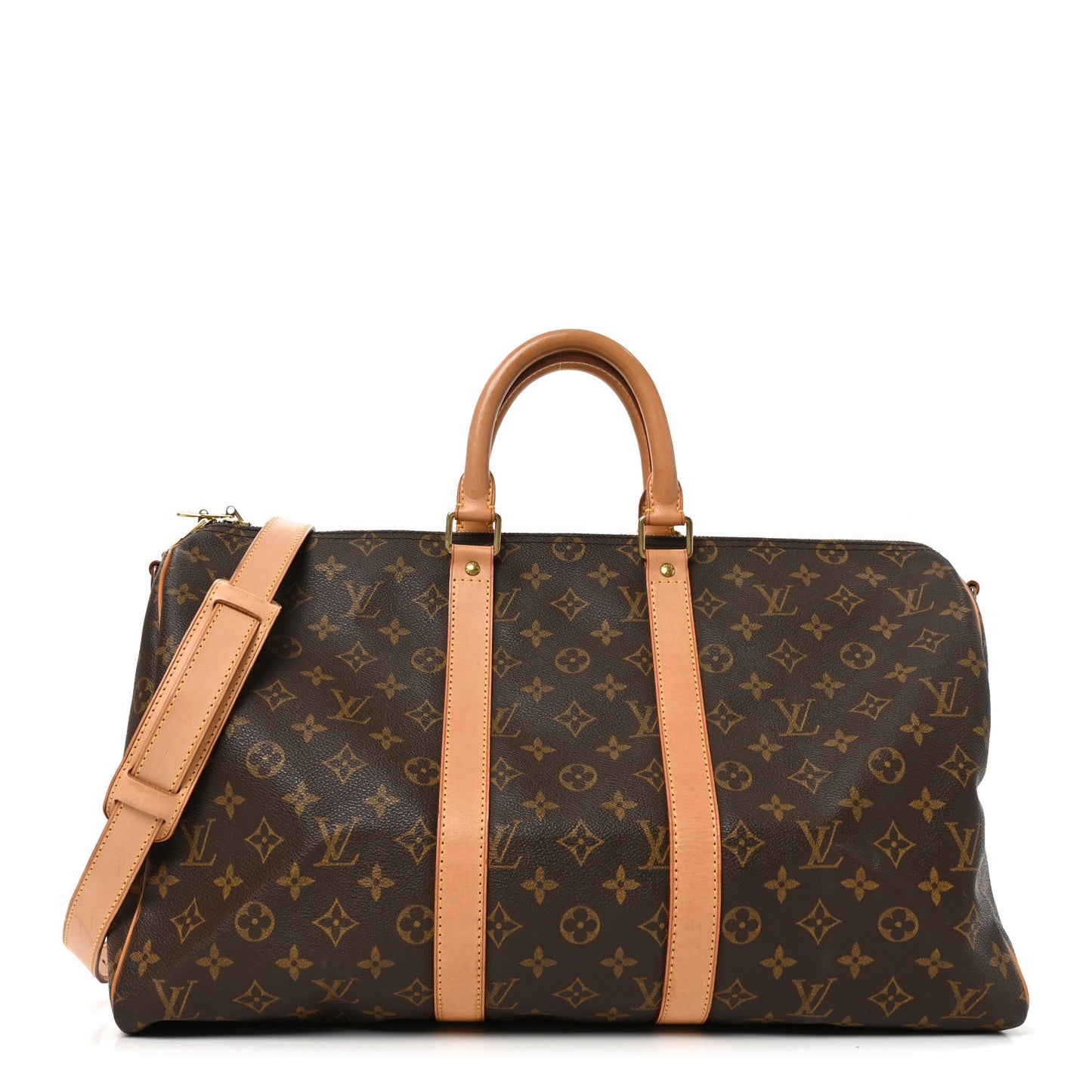 Monogram Keepall Bandouliere 45