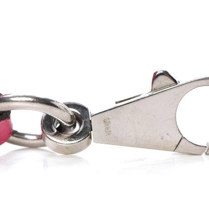 Hermes Epsom Candy Kelly Retourne 35 Rose Tyrien Rubis 30 of 38