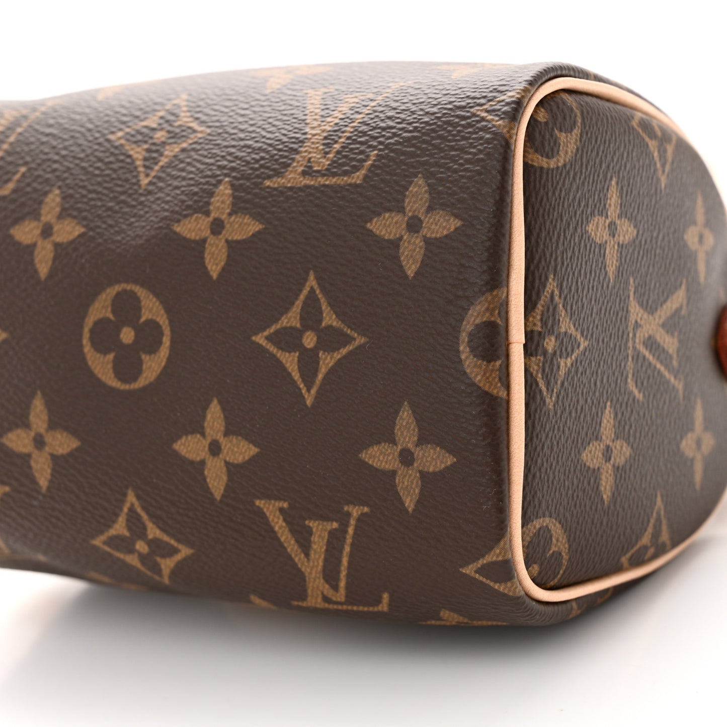 Monogram Nano Speedy