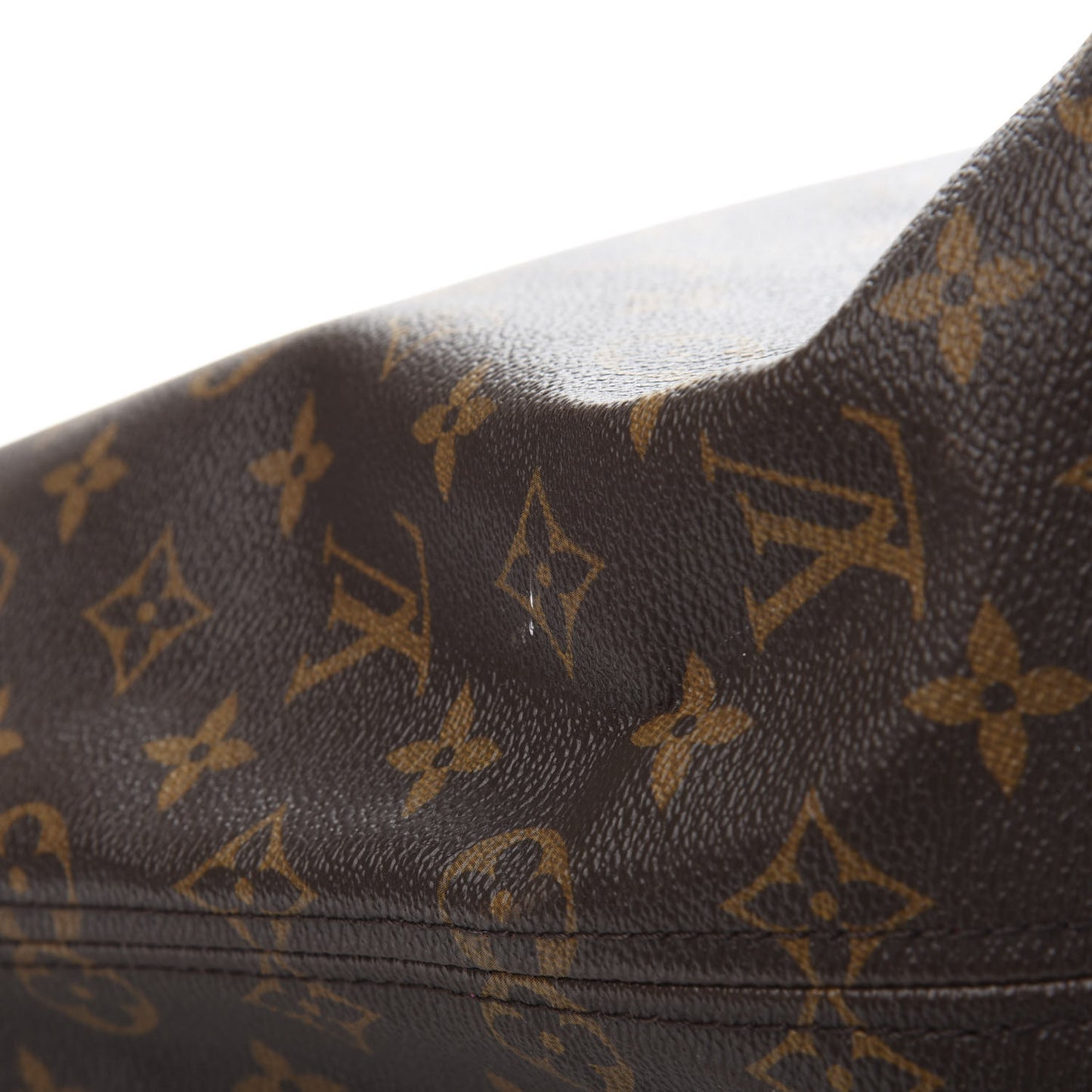 Monogram Neo Neverfull GM Pivoine