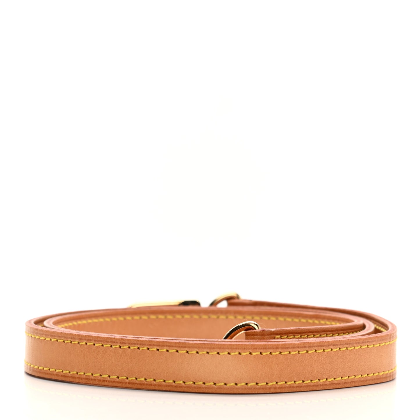 Vachetta 16mm Long Shoulder Strap