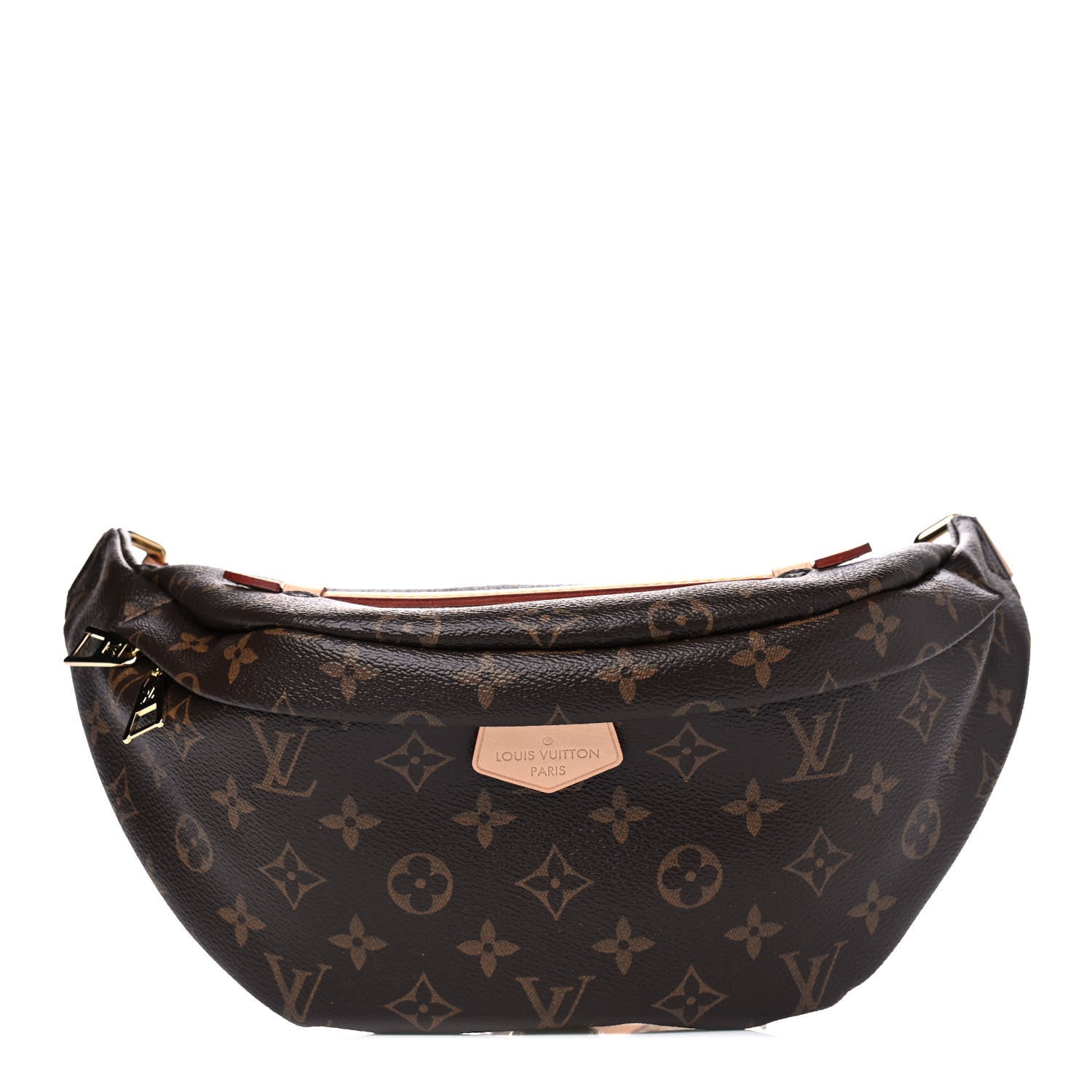 Louis Vuitton Monogram Bumbag 1 of 6