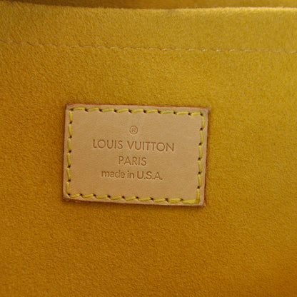 Louis Vuitton Monogram Denim Neo Speedy Blue 8 of 10