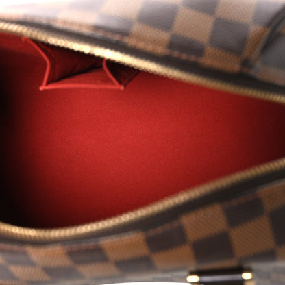 Louis Vuitton Damier Ebene Ribera MM 4 of 9