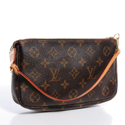 Louis Vuitton Monogram Cerises Pochette Accessories 3 of 7