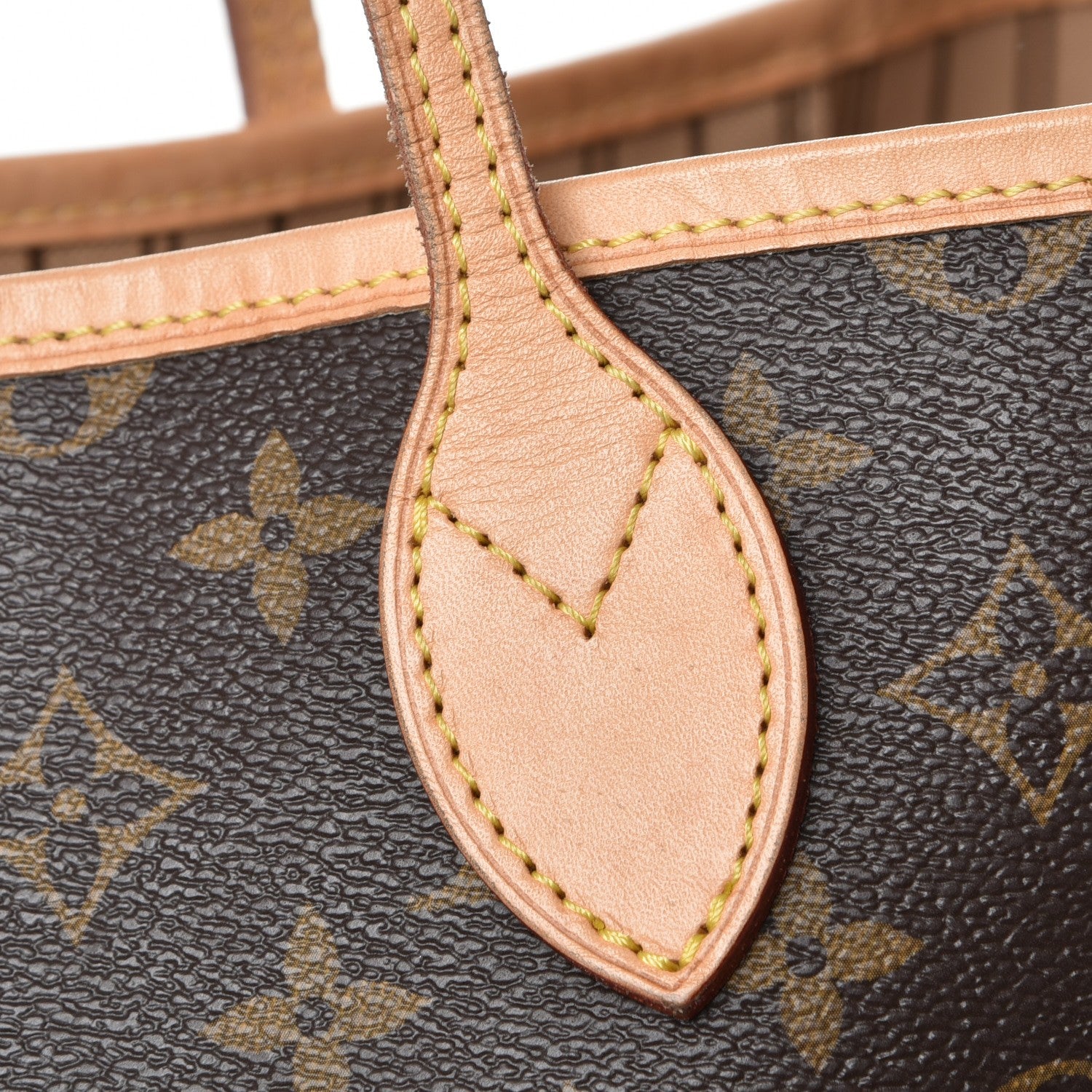 Louis Vuitton Monogram Neo Neverfull GM 10 of 10