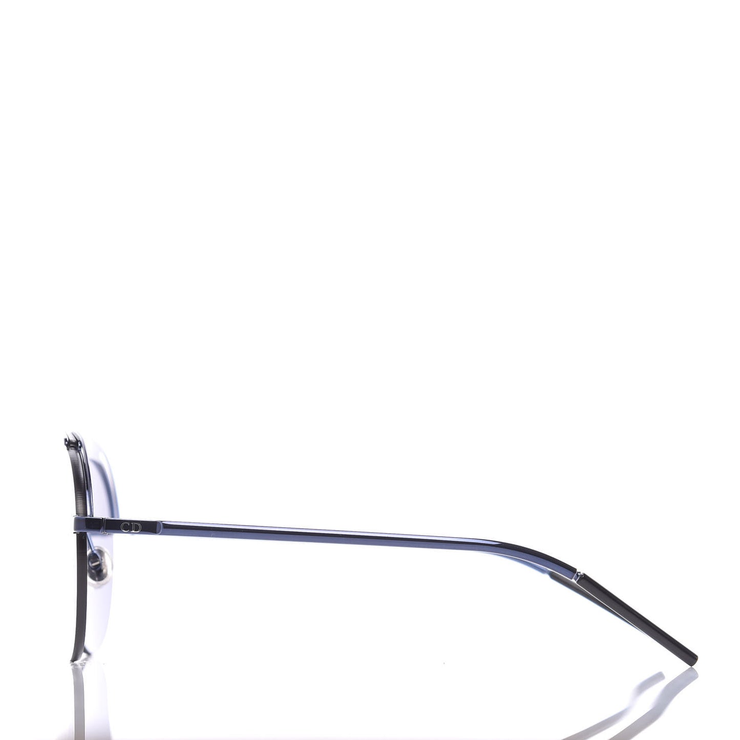 Dio(r)evolution 2 Sunglasses Blue