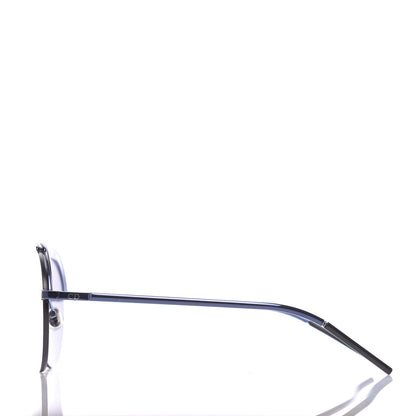 Christian Dior Dio(r)evolution 2 Sunglasses Blue 3 of 8